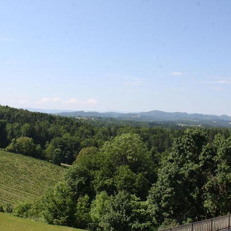Hotel Garni Am Seggauberg Leibnitz Eksteriør billede