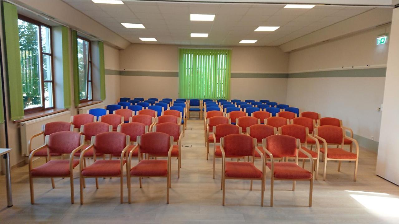 Hotel Garni Am Seggauberg Leibnitz Eksteriør billede