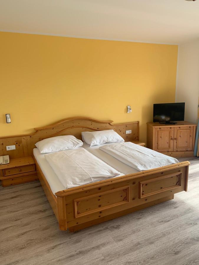 Hotel Garni Am Seggauberg Leibnitz Eksteriør billede