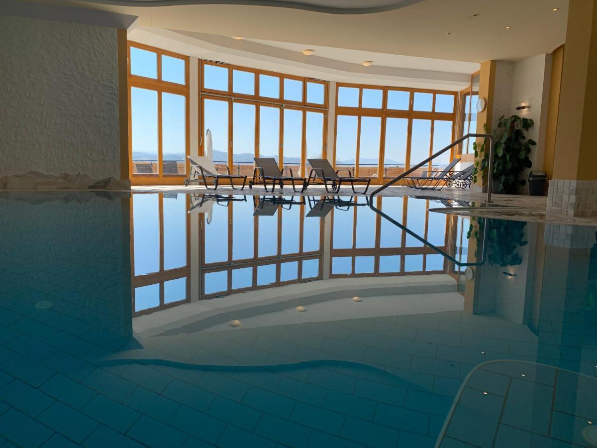 Hotel Garni Am Seggauberg Leibnitz Eksteriør billede