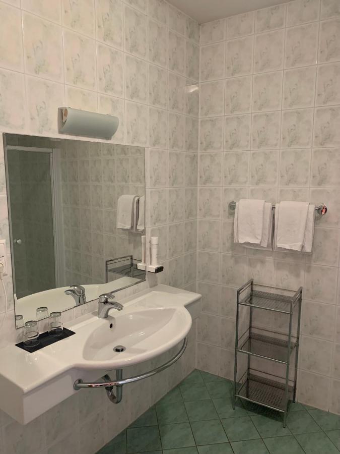 Hotel Garni Am Seggauberg Leibnitz Eksteriør billede