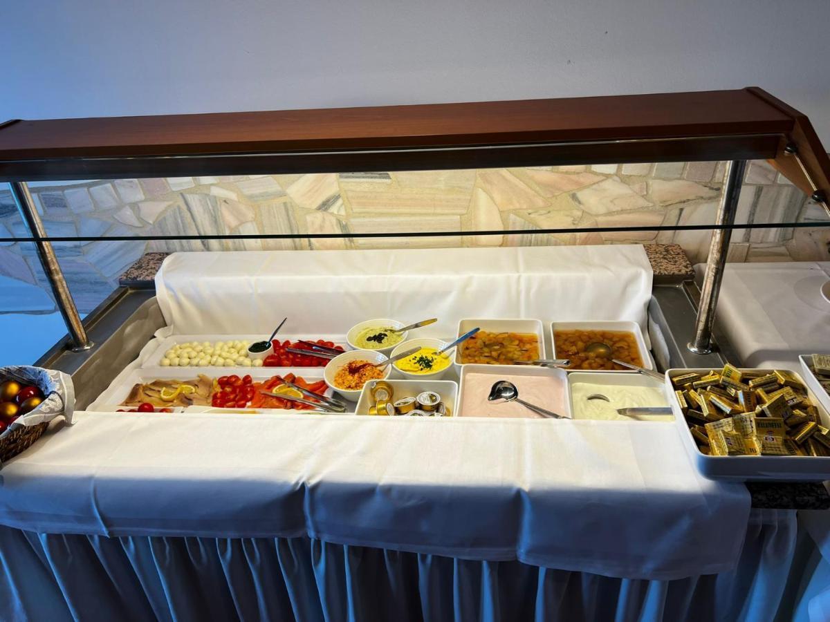 Hotel Garni Am Seggauberg Leibnitz Eksteriør billede