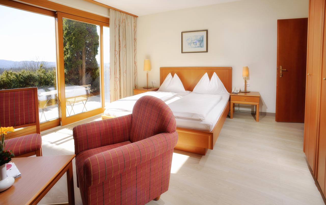 Hotel Garni Am Seggauberg Leibnitz Eksteriør billede