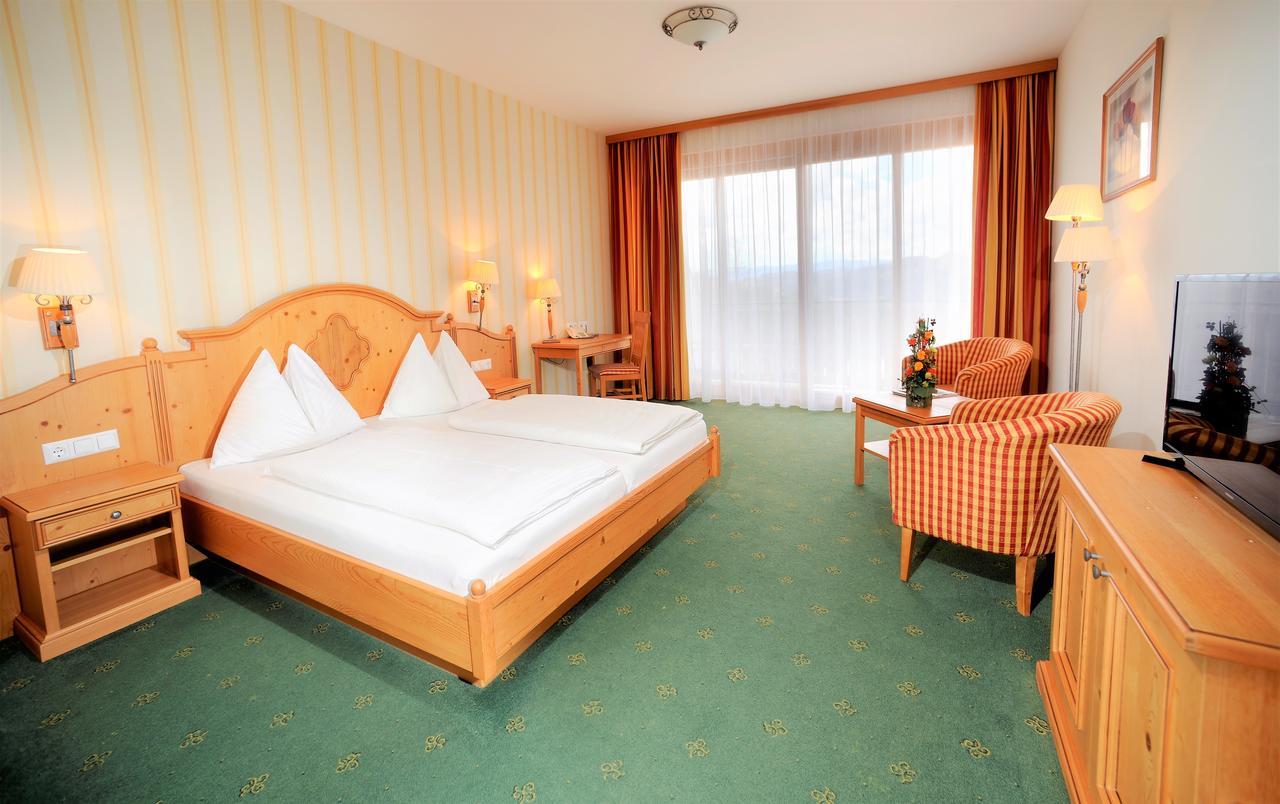Hotel Garni Am Seggauberg Leibnitz Eksteriør billede