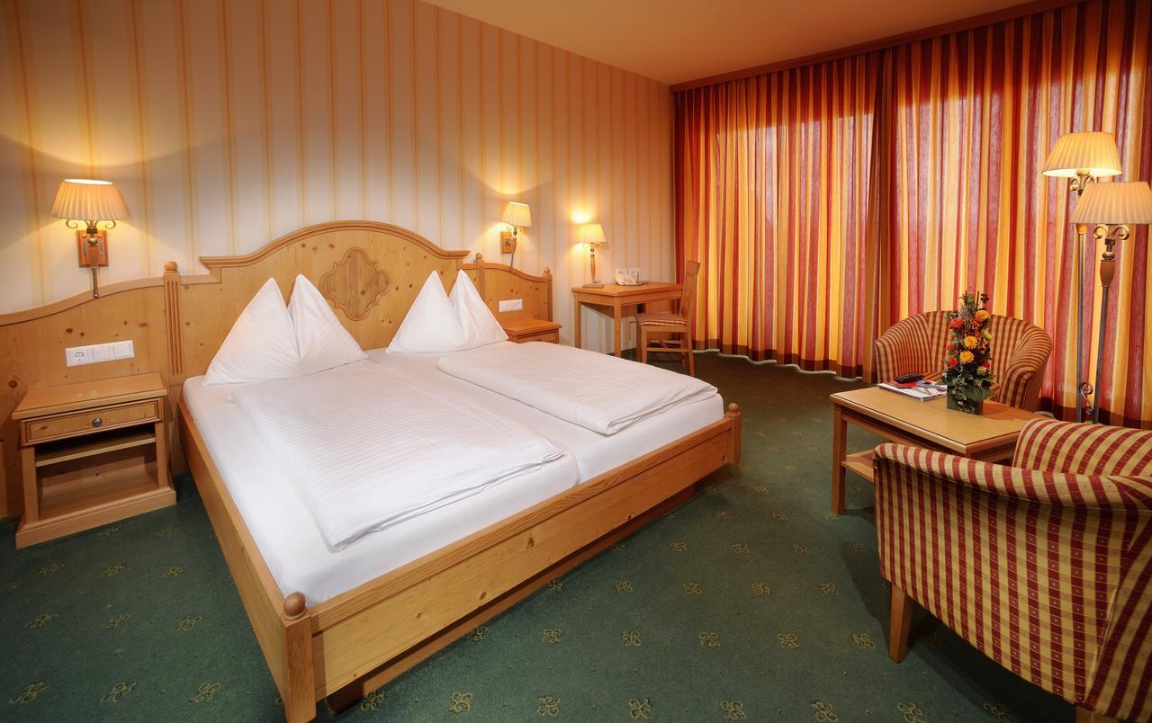 Hotel Garni Am Seggauberg Leibnitz Eksteriør billede